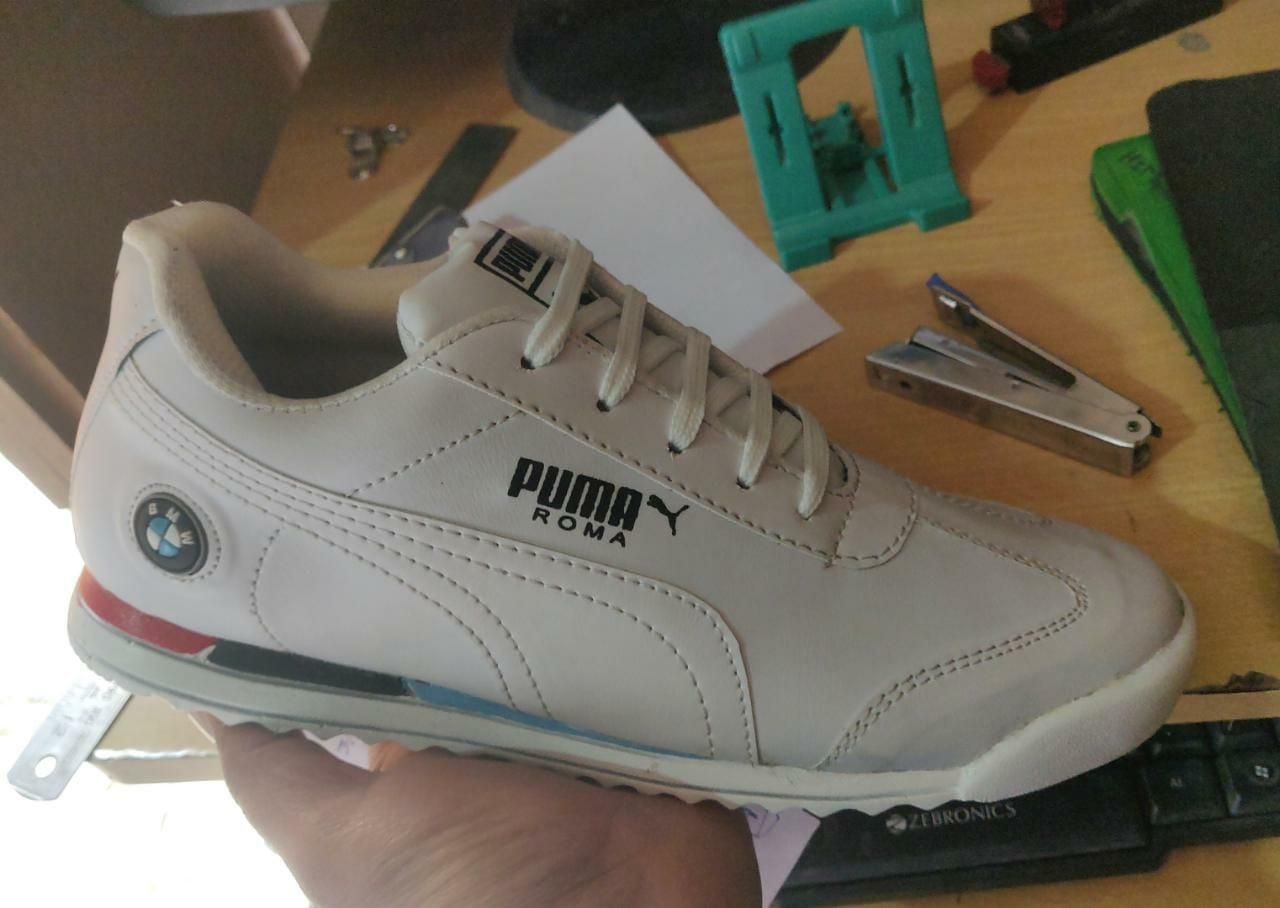 Men's Fashionable Casual Sneaker