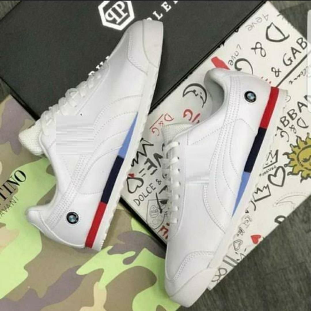 Men's Fashionable Casual Sneaker