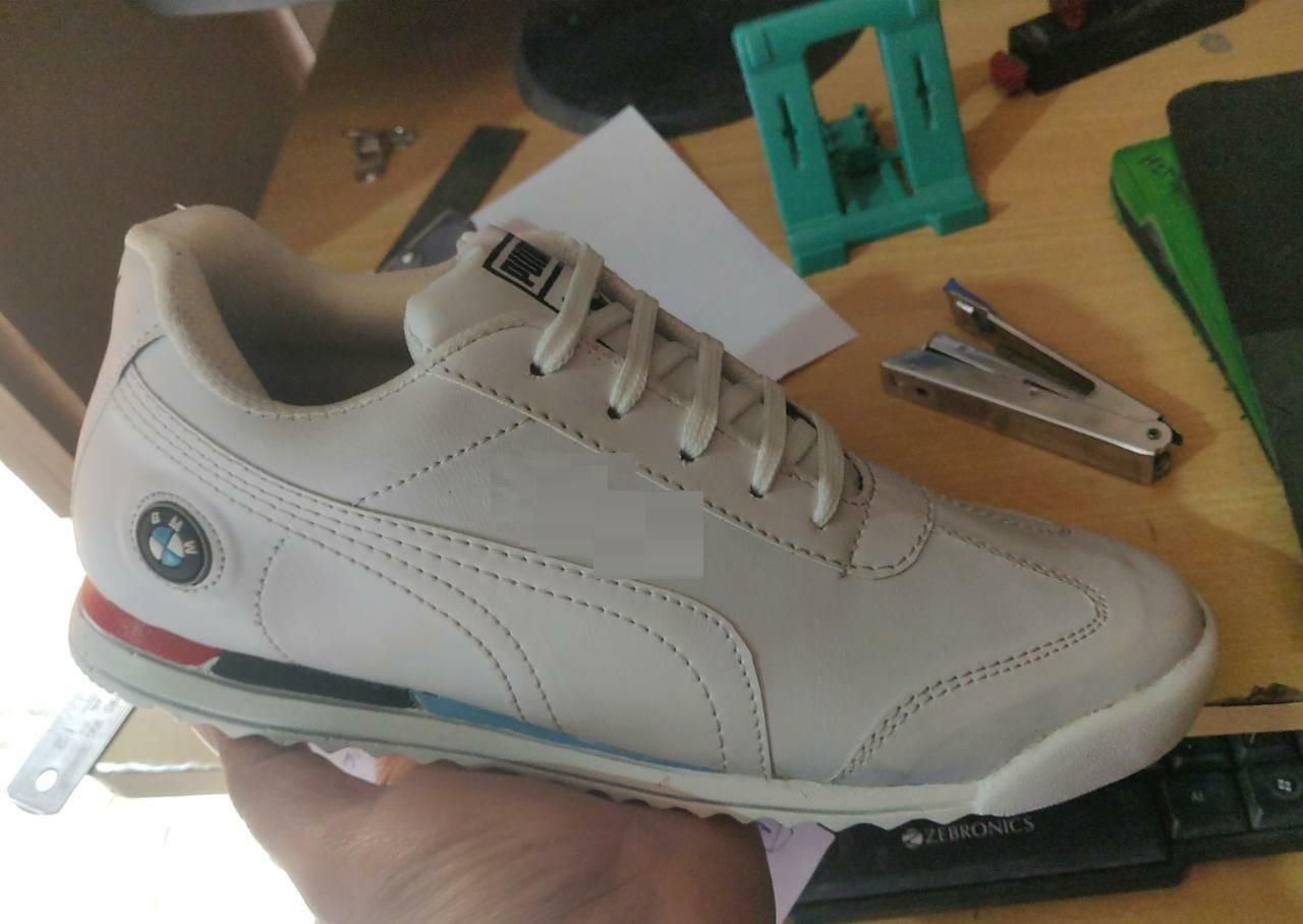 Men's Fashionable Casual Sneaker