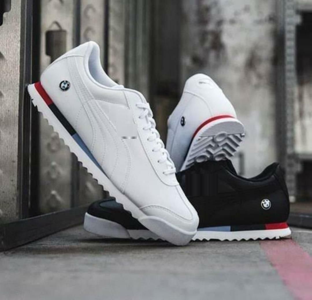 Men's Fashionable Casual Sneaker