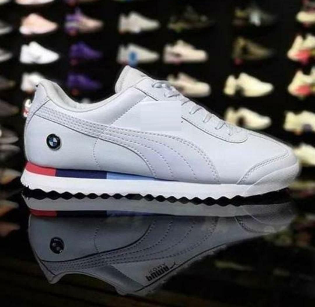 Men's Fashionable Casual Sneaker