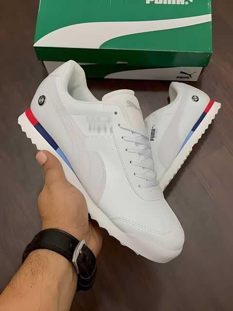 Men's Fashionable Casual Sneaker