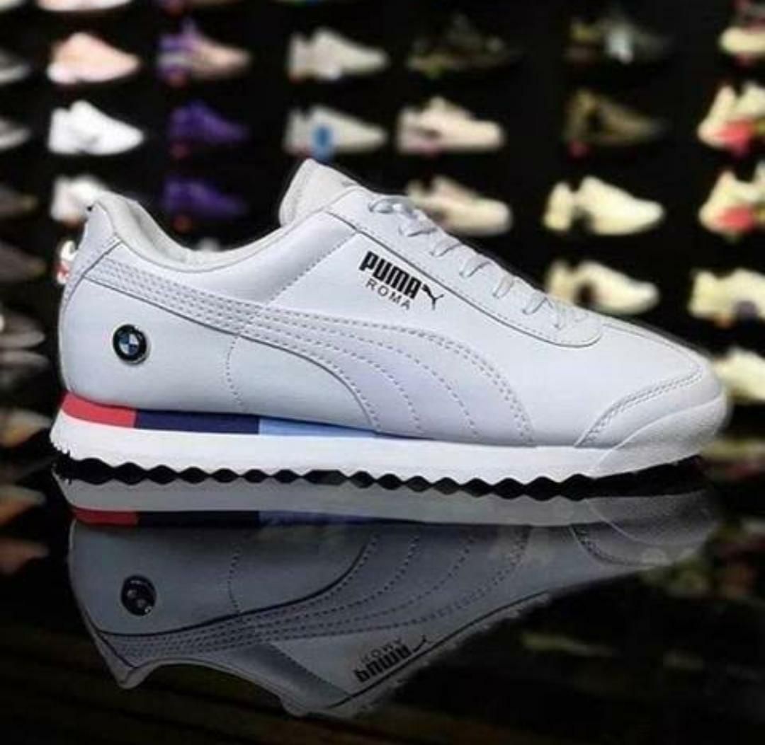 Men's Fashionable Casual Sneaker