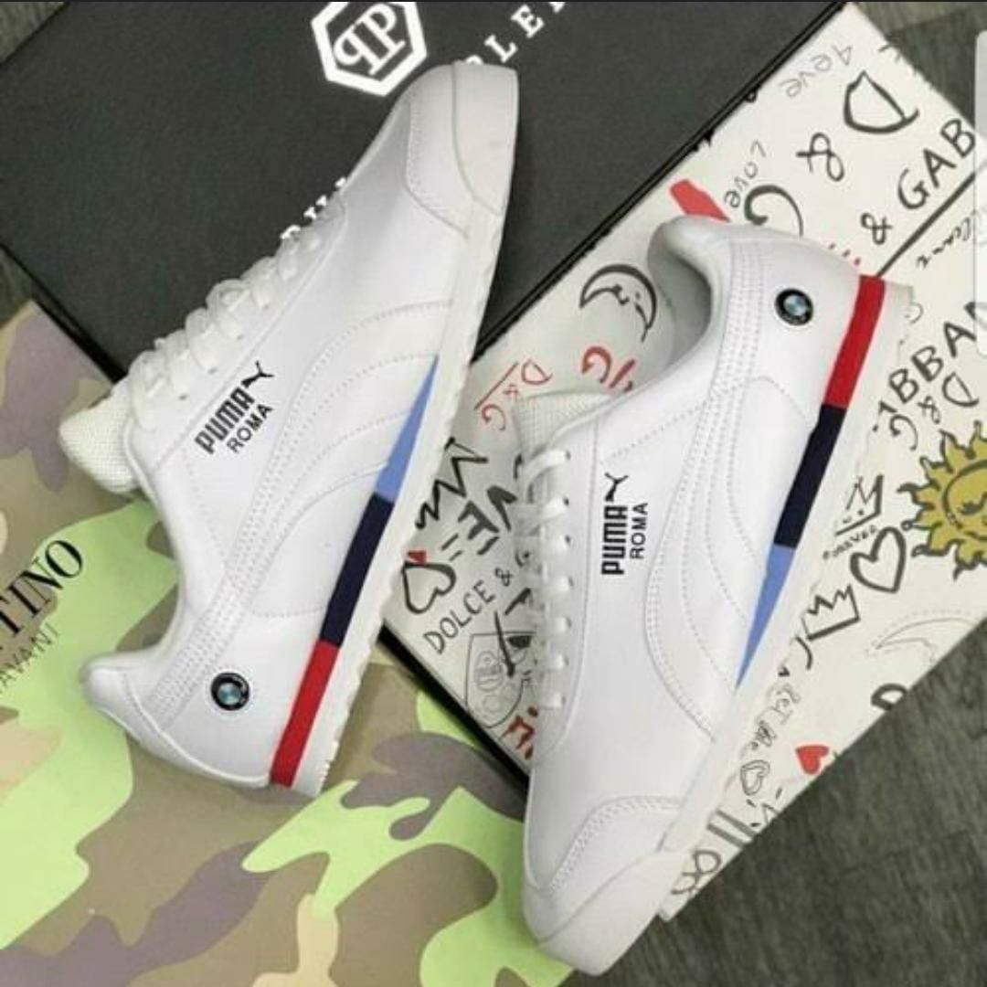 Men's Fashionable Casual Sneaker