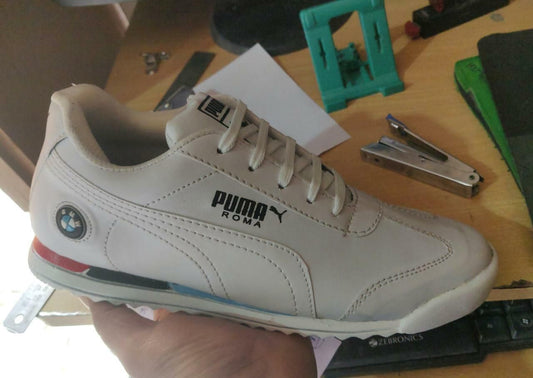 Men's Fashionable Casual Sneaker