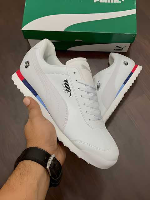 Men's Fashionable Casual Sneaker